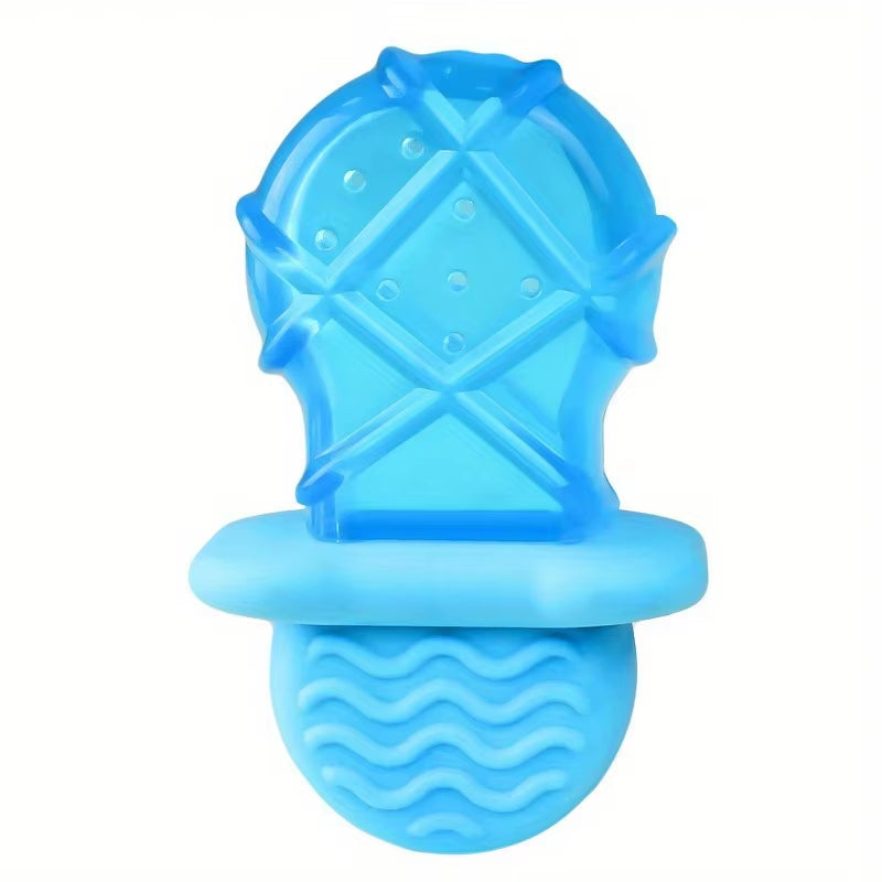 🍧 CoolPaws Freezable Chew Toys – Ice Pops for Your Pup! 🐶❄️